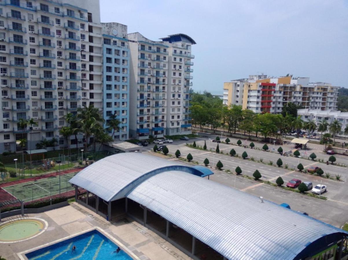 Oyo Homes 90499 Marina View Villas Port Dickson Zewnętrze zdjęcie